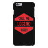 LEGEND iPhone 6 Plus/6s Plus Case