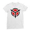 fahrie77 Ladies Fitted T-Shirt
