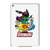 nick fureon's eevengers iPad Mini 4