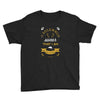 marauder's map Youth Tee