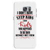 step kids Samsung Galaxy S7