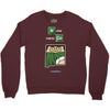 say my state Crewneck Sweatshirt
