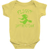 flight Baby Bodysuit