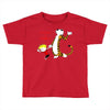 calvin hobbes Toddler T-shirt