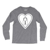 locked Long Sleeve Shirts
