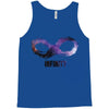 Infinity Tank Top