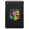 Flower Pocket iPad Mini