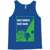 Make Sundays Great Again Shirt Tank Top