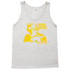 the omega man charlton heston Tank Top