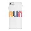 Run iPhone 7 Case
