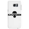 kylo ren helmet Samsung Galaxy S7 Edge