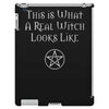 this is what a real witch looks like! iPad 3 and 4 Case
