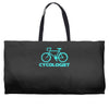 cycologist Weekender Totes