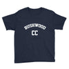 bushwood country club Youth Tee