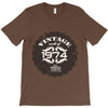 vintage made of 1974 all original parts T-Shirt