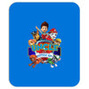 paw patrol birthday boy uncle Mousepad