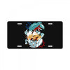 pkmn   lugarugan License Plate