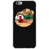 an amazing sand castle iPhone 6/6s Case