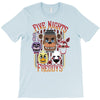 five nights at freddy's T-Shirt
