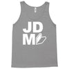 jdm classic Tank Top