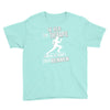 rennen Youth Tee