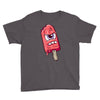 es smile Youth Tee