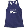 cannibal Racerback Tank