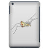 Creation of Adam Pizza iPad Mini