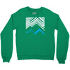atoms for peace Crewneck Sweatshirt