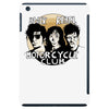 black rebel iPad Mini