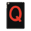 quail man iPad Mini 4