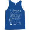playerunknown's battlegrounds 2 Tank Top
