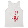im angry Tank Top