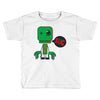 monster 1 Toddler T-shirt