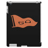 go flag iPad 3 and 4 Case