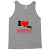 i love my bernina Tank Top