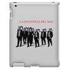 reservoir dogs (6) iPad 3 and 4 Case