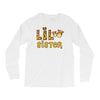 Lil Sister Long Sleeve Shirts