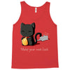 make your own luck Tank Top