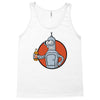 vault bot Tank Top