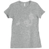 numbskull06 Ladies Fitted T-Shirt