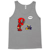 wade! Tank Top