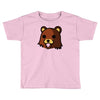 bear meme Toddler T-shirt