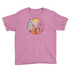 undercover Youth Tee