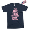 it's a kpop thing you probably wouldn't understand Exclusive T-shirt
