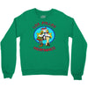 breaking bad los pollos hermanos cool Crewneck Sweatshirt