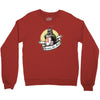 praise the sun Crewneck Sweatshirt