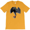 toothless on your back T-Shirt