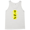 eat sleep run running marathon training athlete triathalon shirt t shi Tank Top