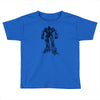 optimus prime Toddler T-shirt